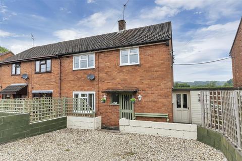 3 bedroom semi-detached house for sale, School Lane, Trefonen, Oswestry