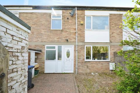 3 bedroom terraced house for sale, Langdale Place, Newton Aycliffe