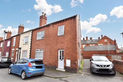 2 bedroom terraced house for sale, 2 & 2a Thomas Street, Hemsworth, Pontefract, West Yorkshire