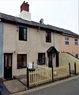 1 bedroom terraced house to rent, West Wall, Presteigne