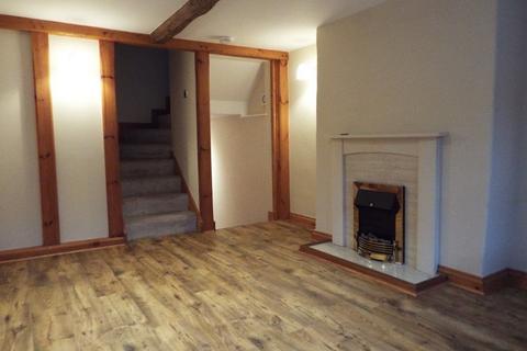 1 bedroom terraced house to rent, West Wall, Presteigne