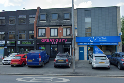 Office to rent, Cheetham Hill Road, Cheetham Hill, Manchester, M4
