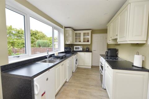 4 bedroom detached house for sale, Oak Wood Road, Wetherby, West Yorkshire