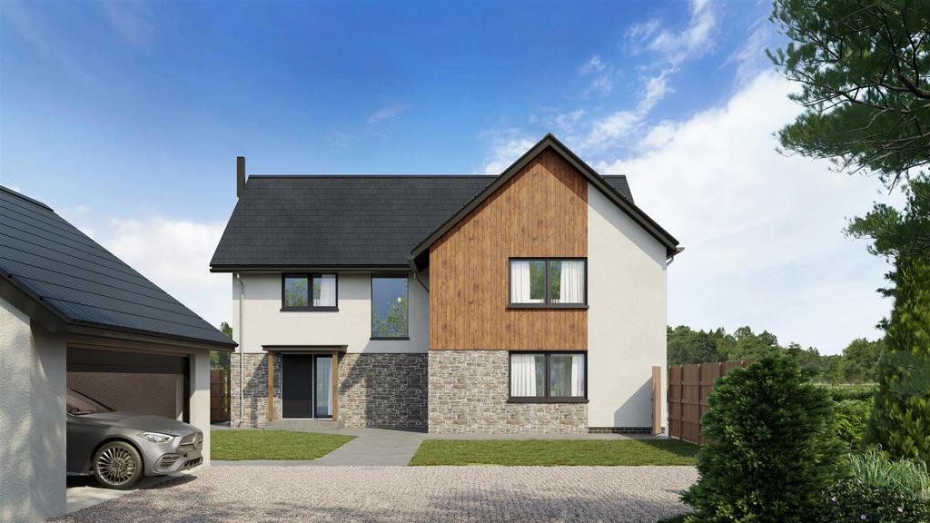 Heights House - Plot 1