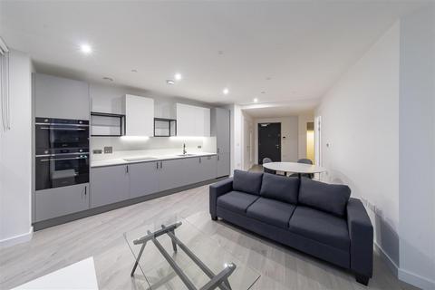 1 bedroom apartment to rent, Willowbrook House, Coster Avenue, Hackney, N4