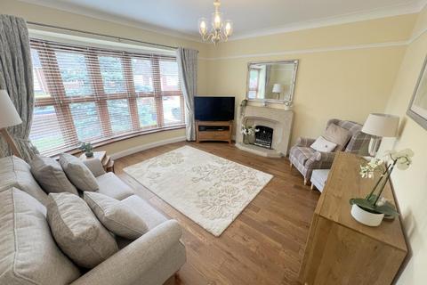 3 bedroom detached bungalow for sale, Graylands, High Rickleton, Washington