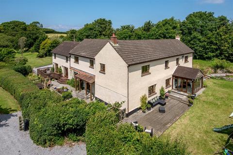 7 bedroom detached house for sale, Hilltop Lane, Kilve