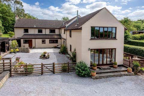 7 bedroom detached house for sale, Hilltop Lane, Kilve