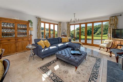 7 bedroom detached house for sale, Hilltop Lane, Kilve