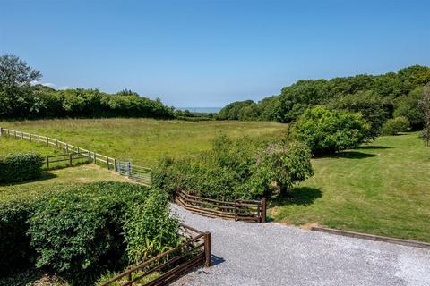 undefined, Hilltop Lane, Kilve