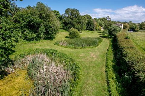 undefined, Hilltop Lane, Kilve