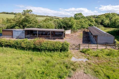 undefined, Hilltop Lane, Kilve