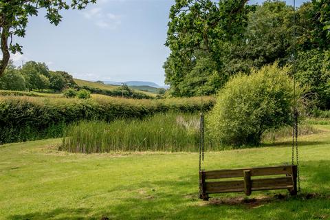 undefined, Hilltop Lane, Kilve
