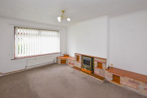 2 bedroom semi-detached bungalow for sale, Marina Drive, Pemberton, Wigan, WN5 9HE