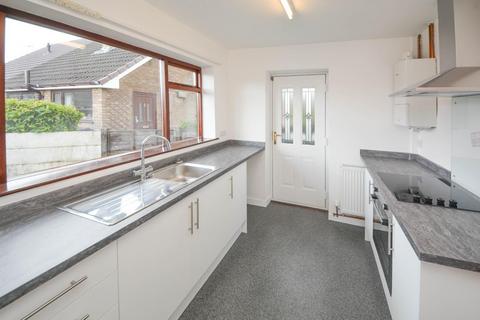 2 bedroom semi-detached bungalow for sale, Marina Drive, Pemberton, Wigan, WN5 9HE