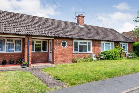 1 bedroom terraced bungalow for sale, New Street, Tiddington, Stratford-Upon-Avon