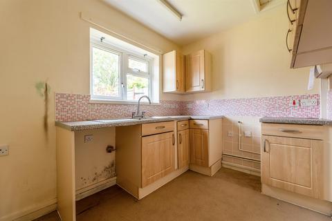 1 bedroom terraced bungalow for sale, New Street, Tiddington, Stratford-Upon-Avon