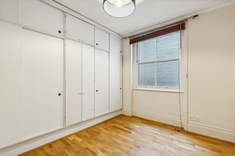 1 bedroom flat to rent, Kensington Gardens Square, Bayswater, London