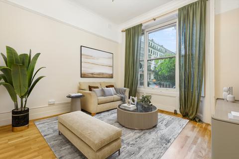 1 bedroom flat to rent, Kensington Gardens Square, Bayswater, London