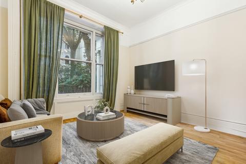 1 bedroom flat to rent, Kensington Gardens Square, Bayswater, London