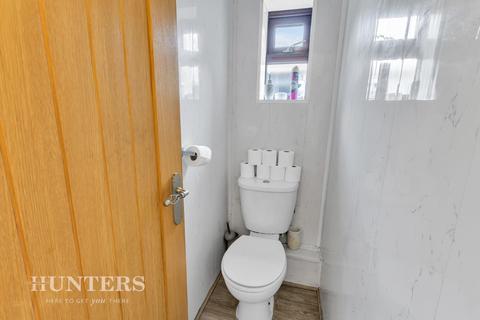 24 Chestnut Crescent, Oldham, OL8 2NL