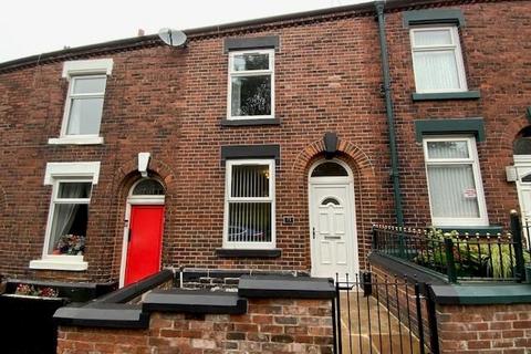 2 bedroom house to rent, Cecil Street, Dukinfield