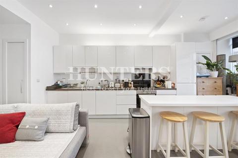 1 bedroom apartment for sale, West Hampstead, NW6