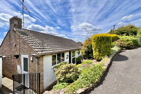 3 bedroom detached bungalow for sale, Westrip, Stroud