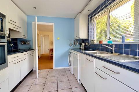 3 bedroom detached bungalow for sale, Westrip, Stroud