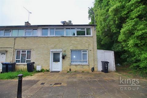 2 bedroom house to rent, Pittmans Field, Harlow