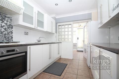 2 bedroom house to rent, Pittmans Field, Harlow