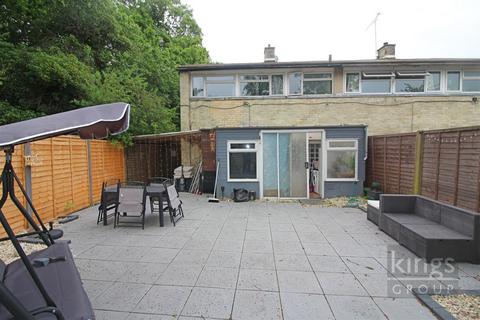 2 bedroom house to rent, Pittmans Field, Harlow