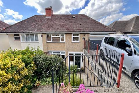 3 bedroom semi-detached house for sale, Bourne Lane, Brimscombe, Stroud