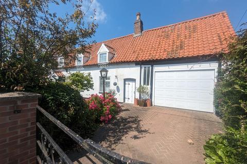 3 bedroom cottage for sale, The Old Forge, Costa Row, Long Bennington, Newark