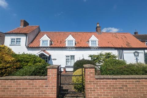 3 bedroom cottage for sale, The Old Forge, Costa Row, Long Bennington, Newark