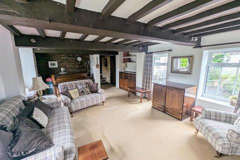 3 bedroom cottage for sale, The Old Forge, Costa Row, Long Bennington, Newark