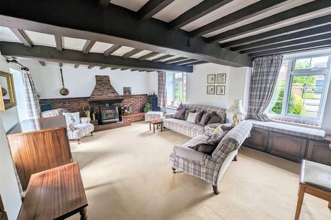 3 bedroom cottage for sale, The Old Forge, Costa Row, Long Bennington, Newark