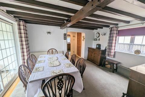 3 bedroom cottage for sale, The Old Forge, Costa Row, Long Bennington, Newark