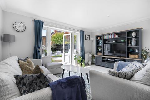 Lavender Cottage, 50a North Road, Ascot, SL5 8RP