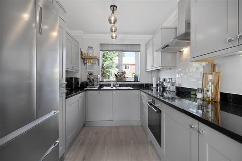 Lavender Cottage, 50a North Road, Ascot, SL5 8RP