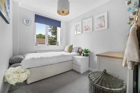 Lavender Cottage, 50a North Road, Ascot, SL5 8RP