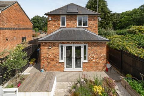 Lavender Cottage, 50a North Road, Ascot, SL5 8RP