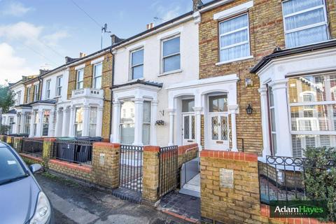 4 bedroom terraced house to rent, Hornsey Park Road, Hornsey N8