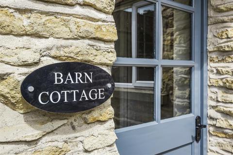 2 bedroom semi-detached house for sale, Barn Cottage, Headon Farm, Wydale, Brompton-By-Sawdon, Scarborough, North Yorkshire, YO13 9DG