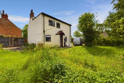 3 bedroom detached house for sale, September Cottage, Sheepwalk Lane, West Lutton, Malton, YO17 8TA