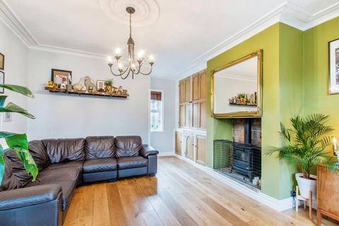 8 Back Lane, New Farnley, Leeds, LS12 5HW