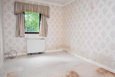 1 bedroom retirement property for sale, Dodsworth Avenue, York, YO31 7TR