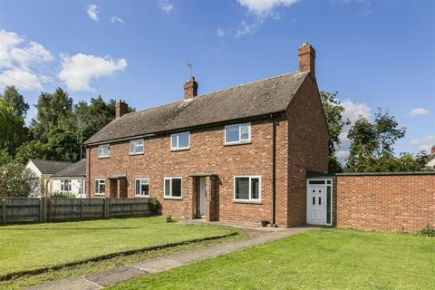6 Back Road, Linton, Cambridge, CB21 4LG
