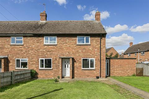 6 Back Road, Linton, Cambridge, CB21 4LG