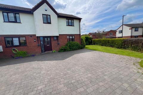 4 bedroom detached house for sale, Gorse Farm Road, Whitestone, Nuneaton